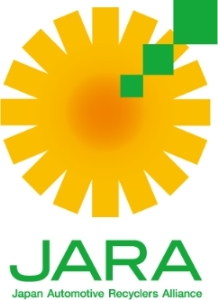 JARA Japan Automotive Recyclers Alliance